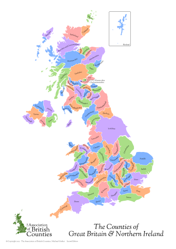 The-Counties